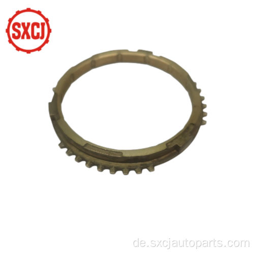 OEM 5801539798Auto -Teile für Iveco Getriebe Messingsynchronisation Ring